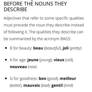 Meet your Posher, Dani